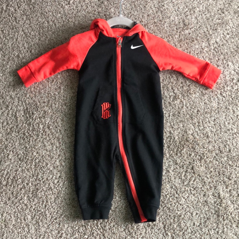 Nike romper